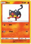 litten