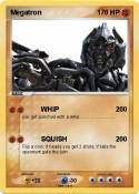 Megatron