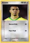 Ronaldo