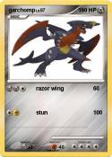 garchomp