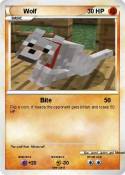 Wolf