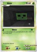 Slime