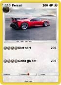 Ferrari