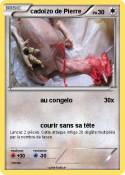 cadoizo de