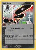 tech deck
