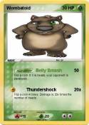 Wombatoid