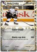 Sindy Crosby