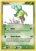Treecko