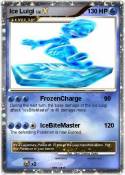 Ice Luigi
