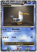 Seagull Fanboy