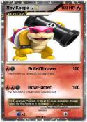 Roy Koopa