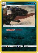 Indoraptor