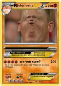 John cena