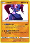 Undyne