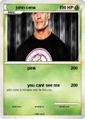 john cena