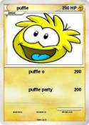 puffle