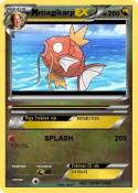 magikarp