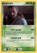 qui gon jinn