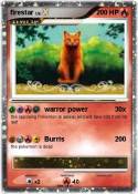 firestar