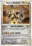Vorox le