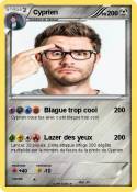Cyprien