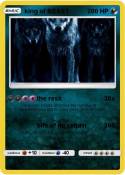 king of BEAST