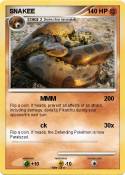 SNAKEE