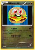 M Bokker EX