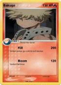 Bakugo