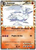 Reshiram