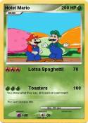 Hotel Mario
