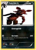 Foxy (Ver.3)