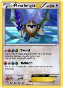 Meta knight