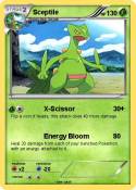 Sceptile