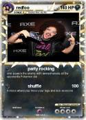 redfoo
