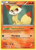 Fennekin