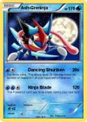 Ash-Greninja