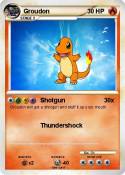Groudon