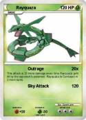 Rayquaza