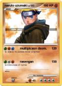 naruto uzumaki