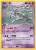 Killer EX