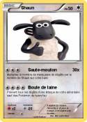 Shaun