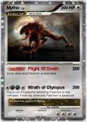 Mythic