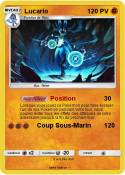 Lucario