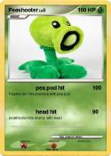 Peashooter