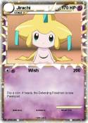 Jirachi