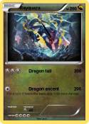 Rayquaza