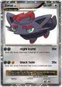 Zorua