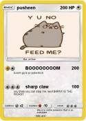 pusheen
