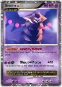 Giratina